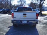 Used 2018 Chevrolet Silverado 1500 LTZ w/ Sport Package image 5