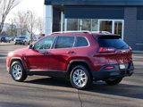 Used 2014 Jeep Cherokee Latitude w/ Comfort/Convenience Group image 5