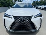 Used 2025 Lexus UX 300h FWD image 2
