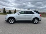 Used 2017 Chevrolet Equinox LT w/ Convenience Package image 3