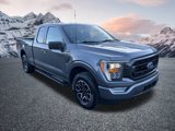 Certified 2022 Ford F150 XLT w/ Equipment Group 302A High image 5