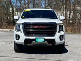 Certified 2021 GMC Yukon AT4 w/ AT4 Premium Plus Package image 5