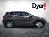 Certified 2020 Buick Envision Essence w/ Experience Buick Package image 2