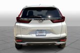 Used 2021 Honda CR-V EX-L image 4