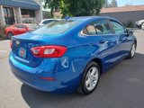 Used 2016 Chevrolet Cruze LT w/ Convenience Package image 5