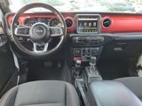 Used 2022 Jeep Gladiator Rubicon w/ LED Lighting Group image 4