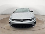 New 2025 Volkswagen Jetta Sport image 2