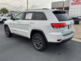 Used 2020 Jeep Grand Cherokee Limited image 3
