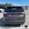 Used 2018 Ford Edge SEL w/ Equipment Group 201A image 3