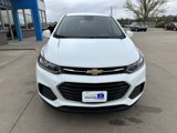 Used 2022 Chevrolet Trax LS w/ Tint and Cruise Package image 2