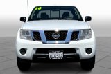 Used 2016 Nissan Frontier SV image 3