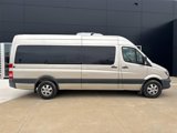Used 2018 Mercedes-Benz Sprinter 2500 image 2