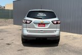 Used 2014 Chevrolet Traverse LT image 4