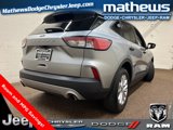 Used 2022 Ford Escape S image 2