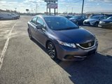 Used 2015 Honda Civic EX image 4
