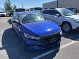 Used 2020 Honda Accord Sport image 3