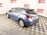 Used 2014 MAZDA MAZDA3 s Grand Touring image 2