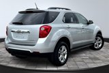Used 2014 Chevrolet Equinox LT w/ Driver Convenience Package image 2