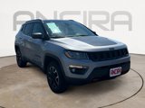 Used 2019 Jeep Compass Trailhawk image 4