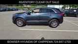 Used 2019 Cadillac XT5 Luxury image 3