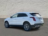 Used 2021 Cadillac XT5 Premium Luxury w/ LPO, Floor Liner Package image 3