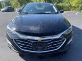 Used 2020 Chevrolet Malibu LT image 2