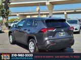 Used 2024 Toyota RAV4 LE image 3
