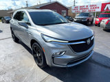 Used 2023 Buick Enclave Essence w/ Sport Touring Edition image 3