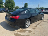 Used 2024 Chevrolet Malibu LT image 4