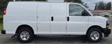 Used 2020 Chevrolet Express 2500 image 4