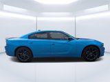 Used 2023 Dodge Charger SXT w/ Blacktop Package image 2