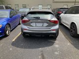 Used 2017 INFINITI QX30 Premium w/ Navigation Package image 5