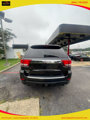 Used 2013 Jeep Grand Cherokee Overland image 5