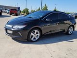 Used 2018 Chevrolet Volt LT w/ Comfort Package image 4