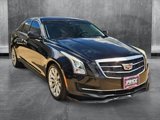 Used 2018 Cadillac ATS 2.0T Sedan image 3