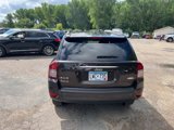 Used 2014 Jeep Compass Latitude image 4