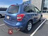 Used 2016 Subaru Forester 2.5i Premium image 3