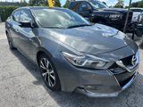Used 2016 Nissan Maxima Platinum image 2