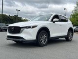 Used 2022 MAZDA CX-5 AWD 2.5 S w/ Preferred Package image 2