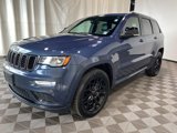 Used 2021 Jeep Grand Cherokee Limited X image 3