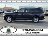 Used 2022 Jeep Grand Cherokee L Limited image 4