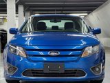 Used 2012 Ford Fusion SE w/ Monochrome Appearance Pkg image 2