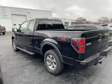 Used 2011 Ford F150 FX4 image 5