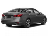 Used 2022 Nissan Altima 2.5 SR image 5