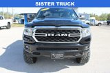 Used 2022 RAM 1500 Big Horn image 2