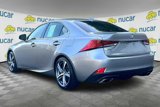 Used 2017 Lexus IS 300 AWD w/ Navigation System Package image 4