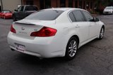 Used 2009 INFINITI G37 Journey w/ Wood Trim Pkg image 6