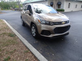 Used 2018 Chevrolet Trax LS image 6