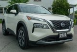 Used 2023 Nissan Rogue SV image 4