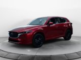Used 2024 MAZDA CX-5 AWD 2.5 S w/ Premium Plus Pkg image 3
